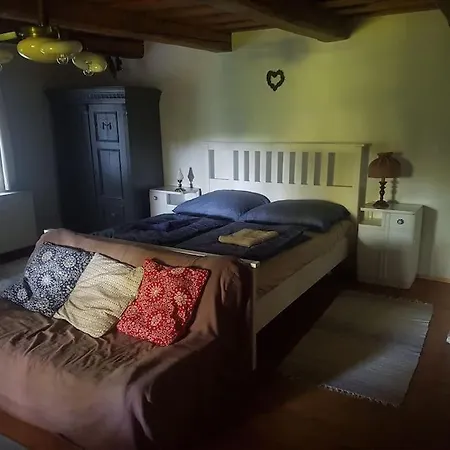 Nádtetős Ház Gyenesdiáson A Vízpart Közelében Casa vacanze *