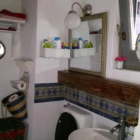 Casa vacanze Nádtetős Ház Gyenesdiáson A Vízpart Közelében Gyenesdiás