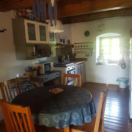 Casa vacanze Nádtetős Ház Gyenesdiáson A Vízpart Közelében Gyenesdiás