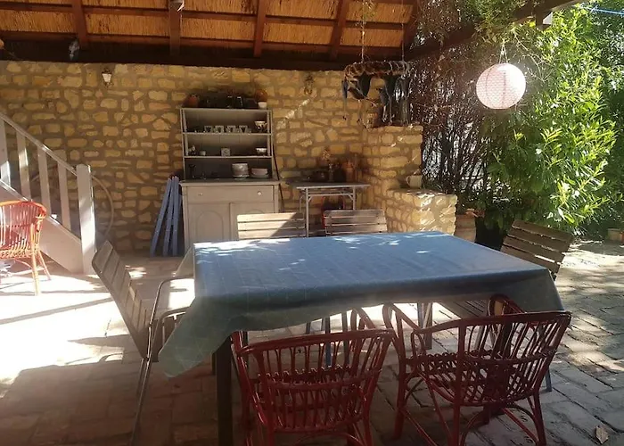 Nadtetos Haz Gyenesdiason A Vizpart Koezeleben Dom wakacyjny Gyenesdiás