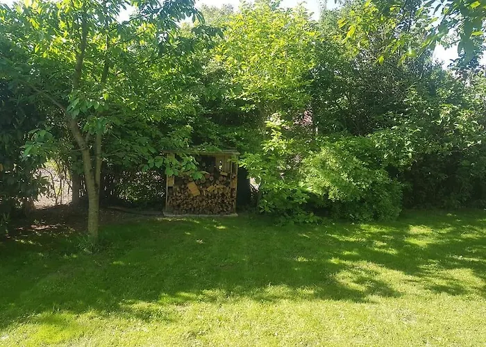 Nadtetos Haz Gyenesdiason A Vizpart Koezeleben Dom wakacyjny Gyenesdiás